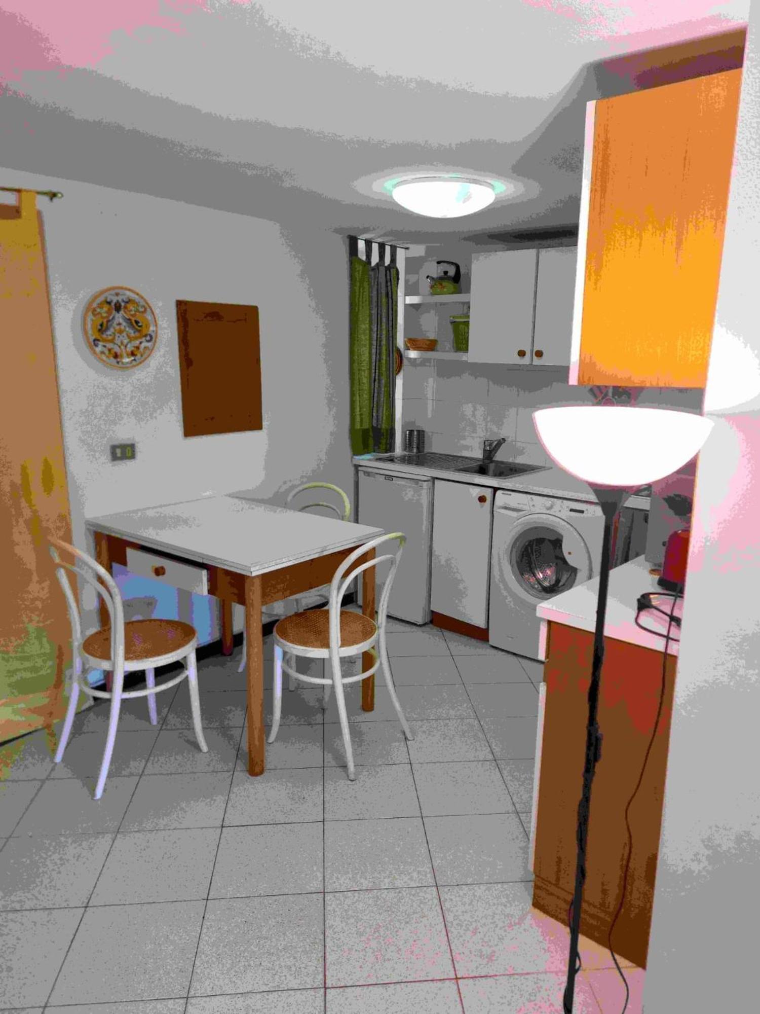 Apartment Casa Castello *
