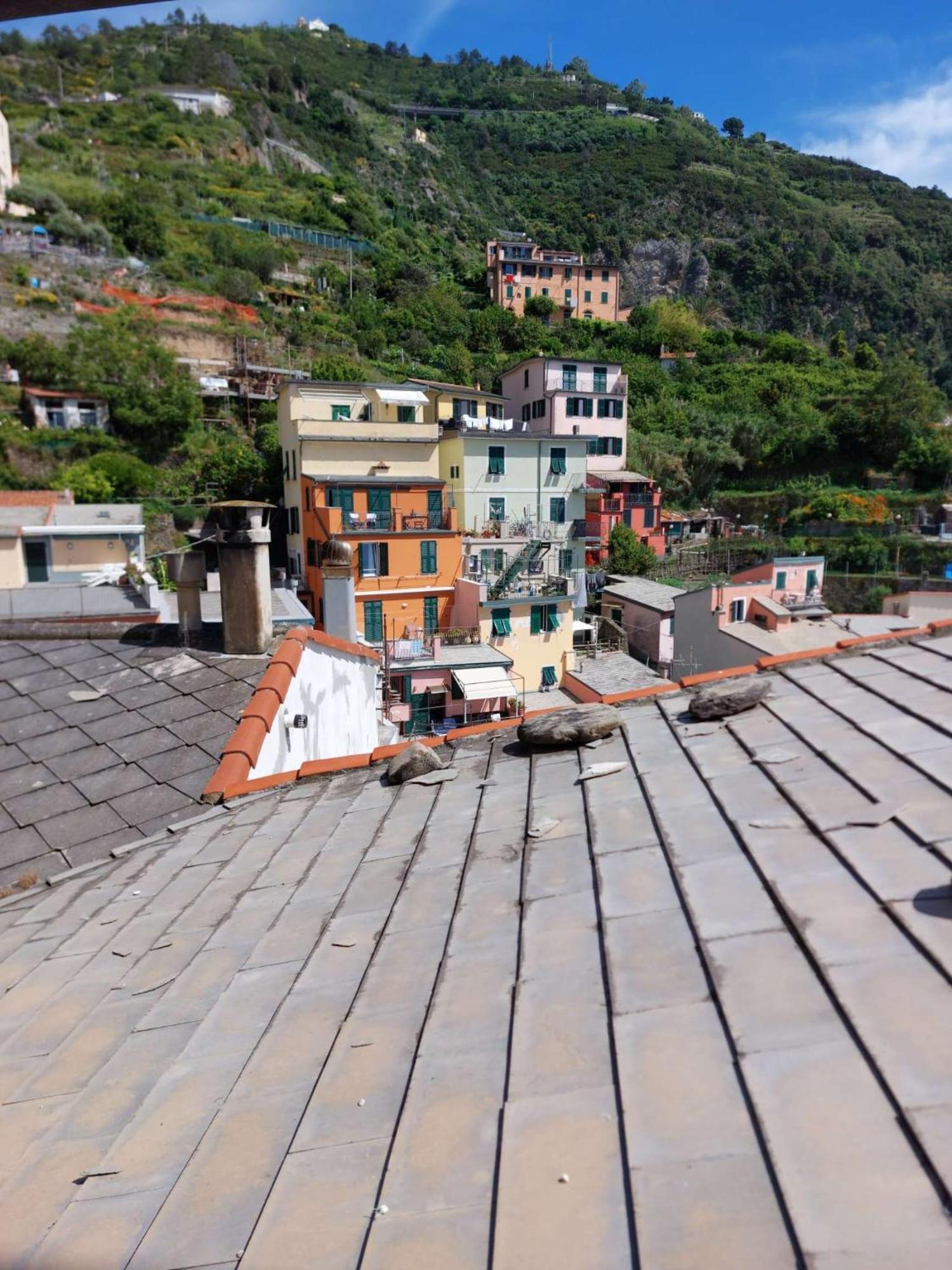 Apartment Casa Castello Riomaggiore